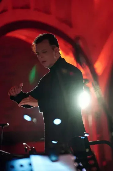 Теодор Курентзис