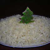 салат «Отличный» с сыром и  ананасами