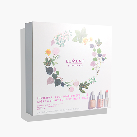 Набор для скандинавского сияния кожи, блески-стейны и другие бьюти-новинки недели новости красоты