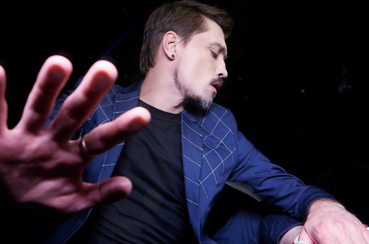Дима Билан раскритиковал современные ценности