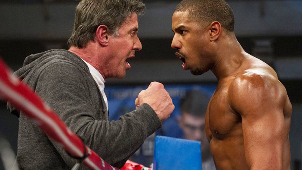 Майкл Б. Джордан пригласил Дензела Вашингтона в Marvel