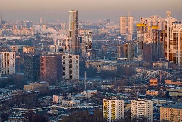 Депутат МГД Головченко: Очередные меры поддержки помогут московскому бизнесу вернуться к нормальному режиму