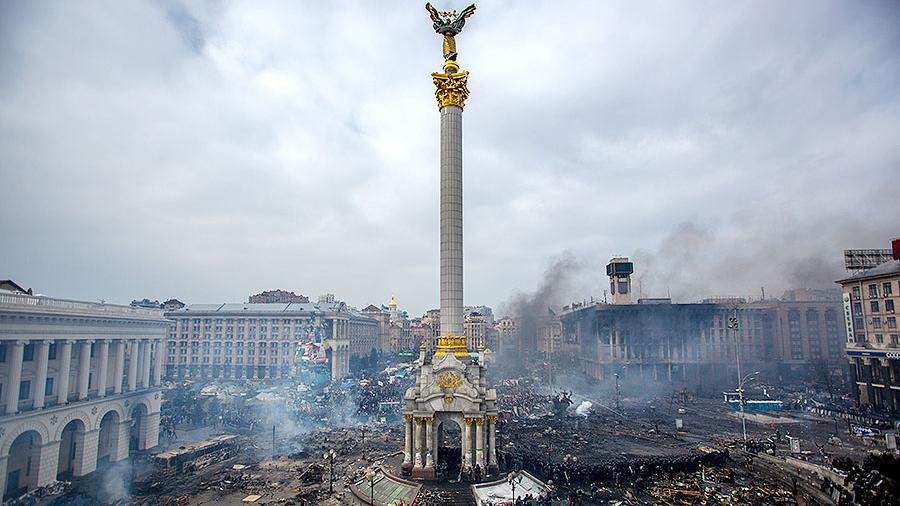 Стало известно, кто «забьет последний гвоздь в гроб» Украины