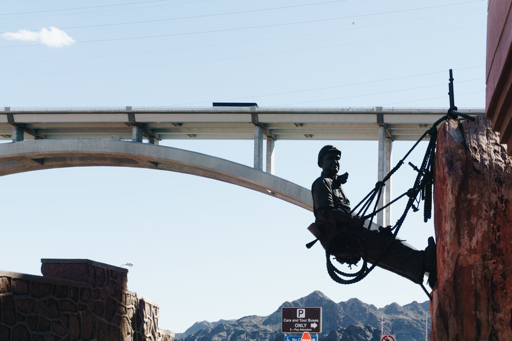 Hoover Dam Boulder City Nevada Labor Day Weekend 2016-17.jpg