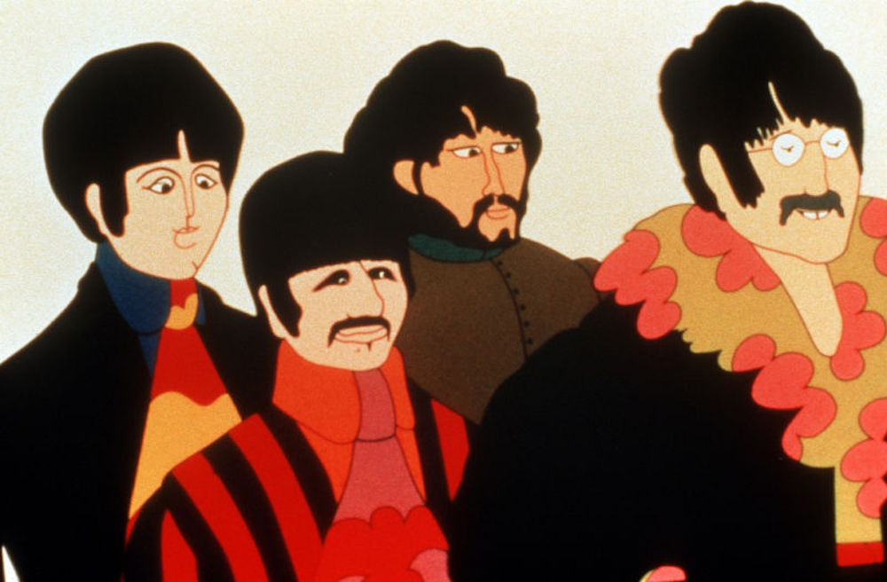 Разрушая стены: 5 фильмов, превращенных музыкой в манифесты