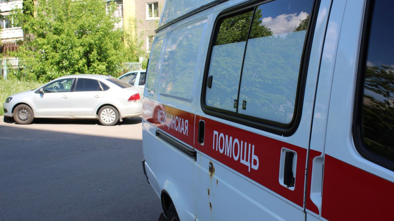 Мужчину с тяжелым ранением легкого спасли новокузнецкие врачи Происшествия