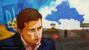 «Формула Штайнмайера» гарантирует мирное урегулирование в Донбассе
