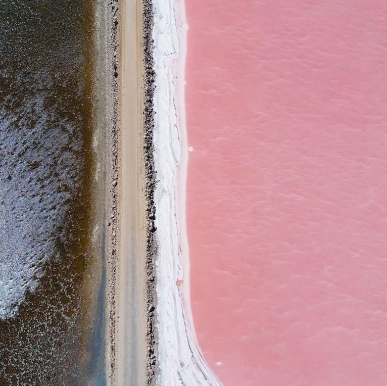 Другая планета? Нет, всего лишь Австралия Другая планета? Нет, всего лишь Австралия