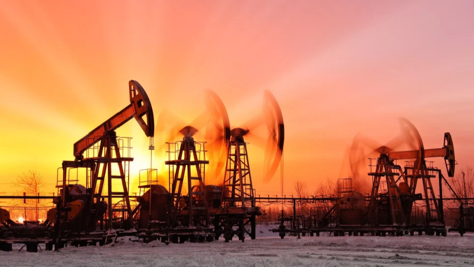Азиатские рынки увеличивают и заинтересованы в поставках дополнительных объёмов российской нефти.