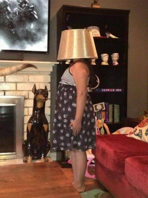 Весьма странные дела... Весьма странные дела...