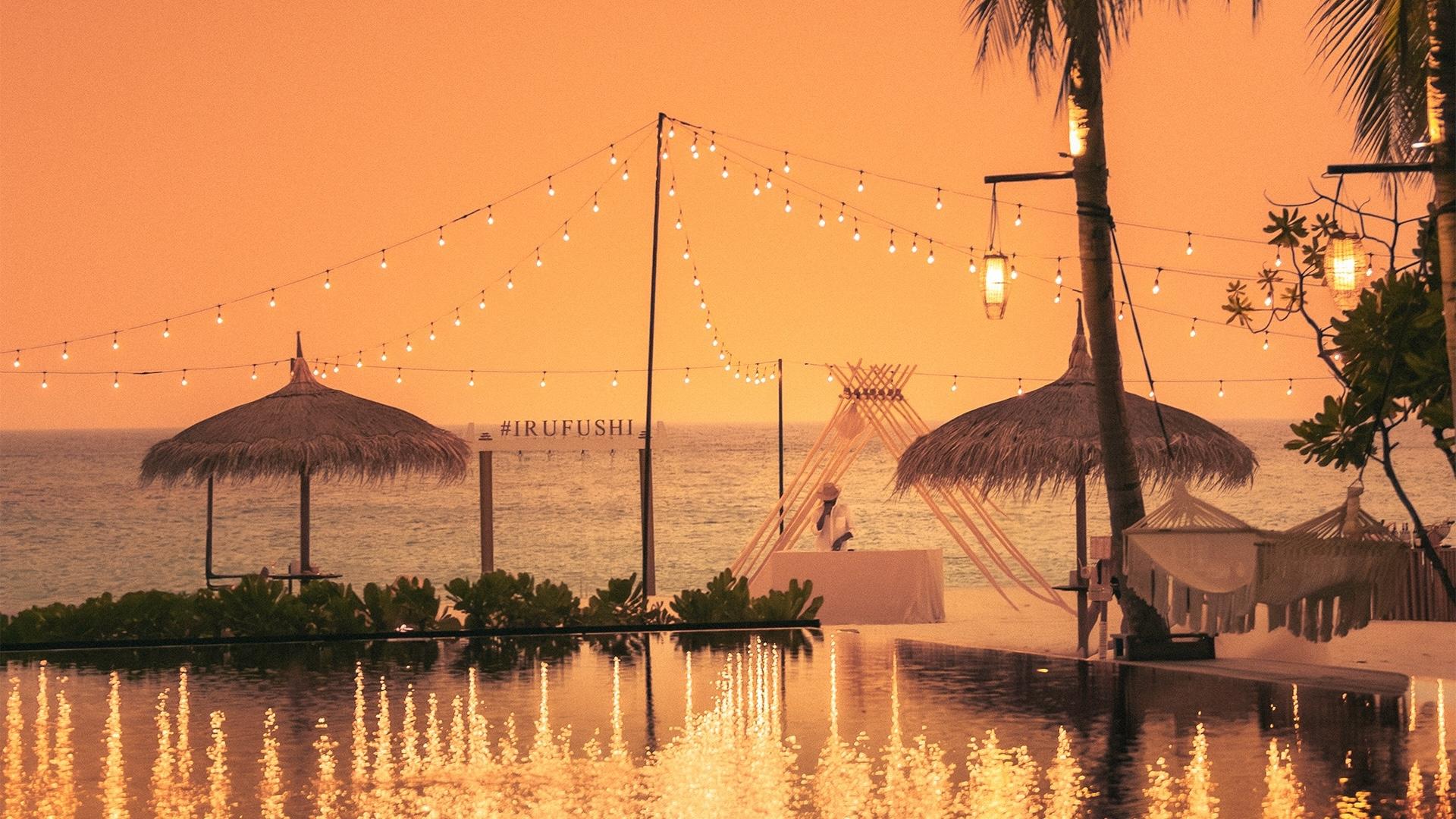 Рай для всей семьи: как выглядит идеальный отдых на Мальдивах