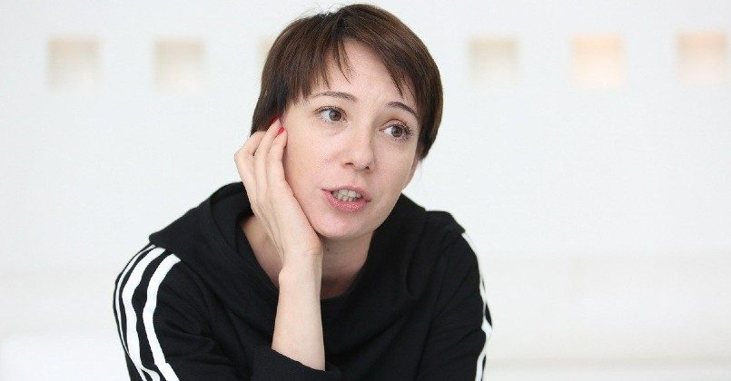 В фонде актрисы Чулпан Хаматовой обнаружилась миллиардная задолженность