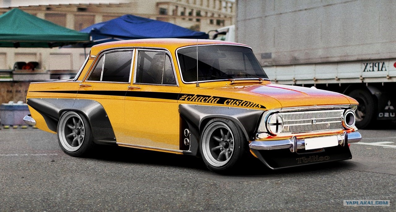 Москвич-412. Очередной авторукоделия пост Москвич-412. Очередной авторукоделия пост авто и мото,автоновости