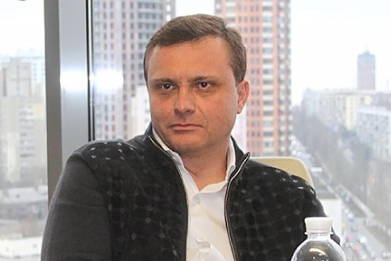 Левочкин Украина Фото