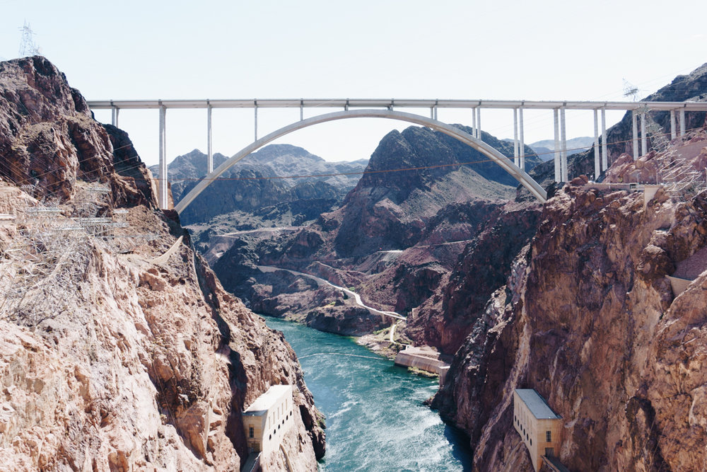 Hoover Dam Boulder City Nevada Labor Day Weekend 2016-8.jpg