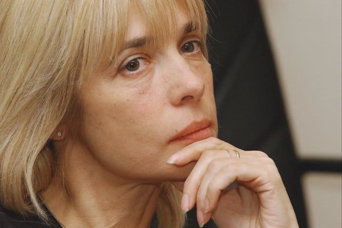 Прерванный путь Веры Глаголевой: Чего не успела сделать «женщина без возраста» Прерванный путь Веры Глаголевой: Чего не успела сделать «женщина без возраста» загадочность