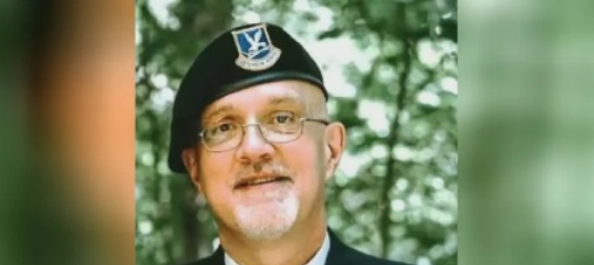 В гостинице Киева скончался американский военный советник Ричард Гарри Кирлин — СМИ