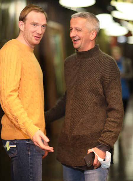 Аглая Тарасова, Ксения Собчак и другие гости премьеры фильма "Смертельные иллюзии" Кино,Кино