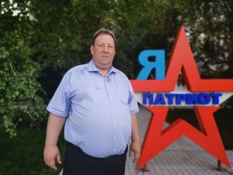 Немецкий политик: нужно смириться с независимостью Донбасса