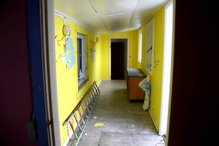 На краю света на яхте путешествия