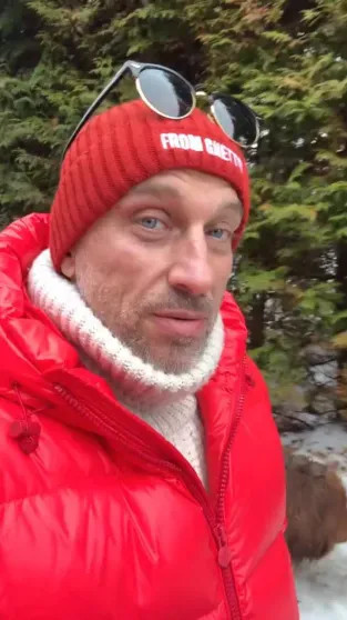 Сын Дмитрия Нагиева поздравил отца с днём рождения на фоне его 