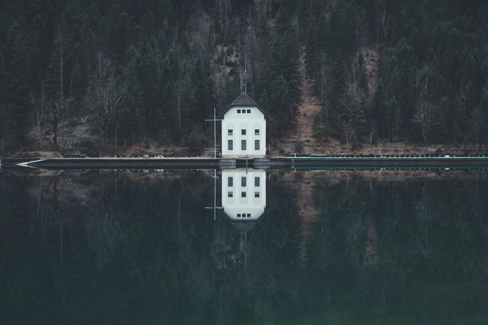Красота Северной Европы в фотокартинах Мишеля Питерса Красота Северной Европы в фотокартинах Мишеля Питерса рассказы