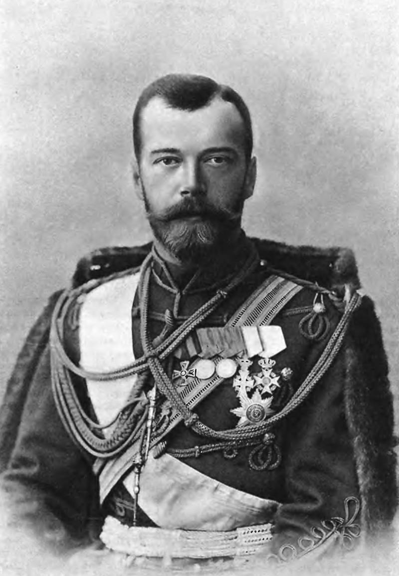 Император Николай II как военный деятель России в период Первой мировой войны. Часть 6 Император Николай II как военный деятель России в период Первой мировой войны. Часть 6