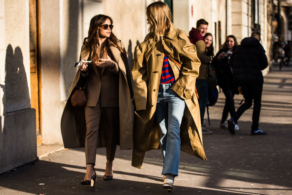 8 самых частых ошибок стиля 