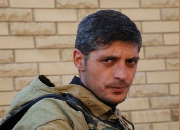 Лидер ополченцев Гиви убит в Донбассе