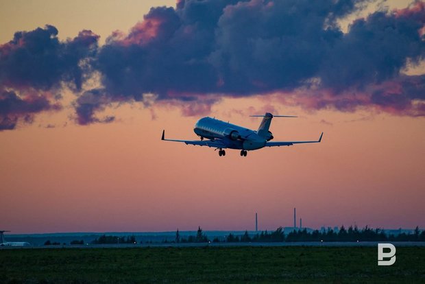 Казань вошла в топ-20 популярных среди россиян авианаправлений для путешествия в сентябре — октябре