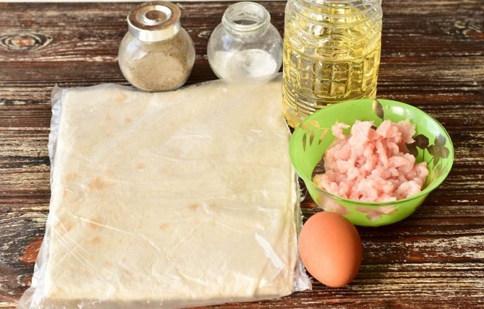 Как приготовить чебуреки без теста