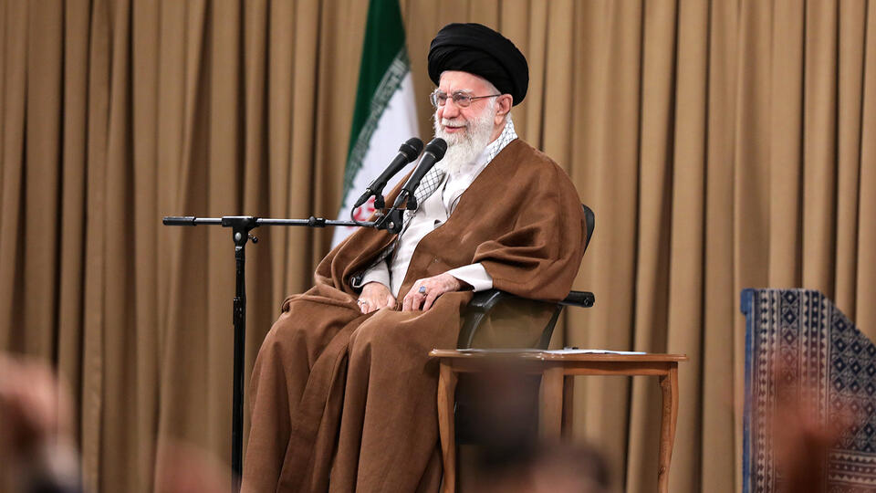 Верховный лидер Ирана: Тегеран не уступит Западу свои ядерные технологии