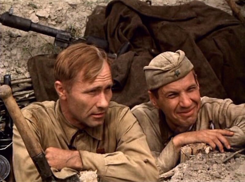 Смешной трагичный самоучка. Странная дорога нестандартного артиста Буркова Смешной трагичный самоучка. Странная дорога нестандартного артиста Буркова