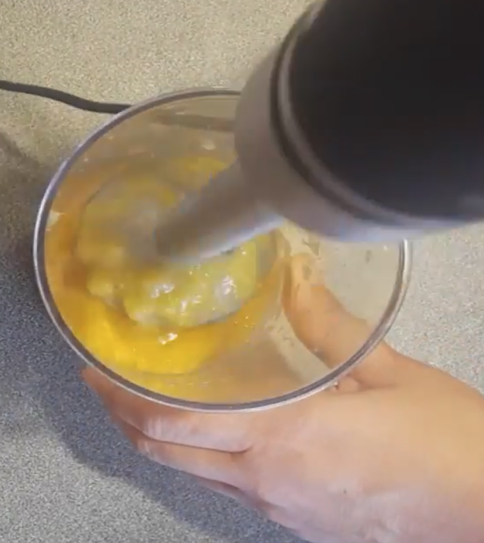 Апельсиновый джем в микроволновке за 15 минут– это отличное "оранжевое" решение! десерты,джем,фрукты