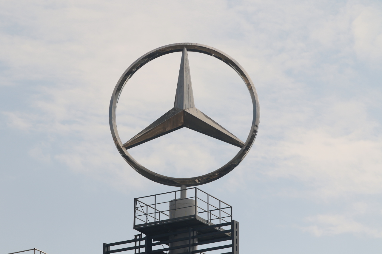 На бывшем заводе Mercedes в Подмосковье приступают к сборке «китайцев»