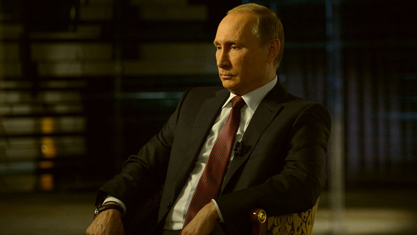 «Мне наплевать на мнение Запада, когда дело касается интересов страны» - Путин об истерике вокруг России «Мне наплевать на мнение Запада, когда дело касается интересов страны» - Путин об истерике вокруг России
