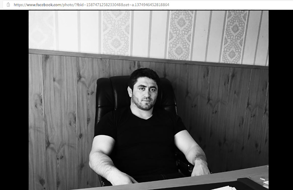 Опять по закону гор: Братья-омоновцы расстреляли экс-чиновника в Дагестане Опять по закону гор: Братья-омоновцы расстреляли экс-чиновника в Дагестане россия