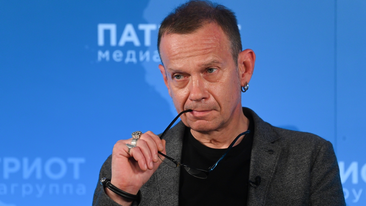 Ведущий радио «Маяк» назвал имя тренера для сборной России на замену Черчесову