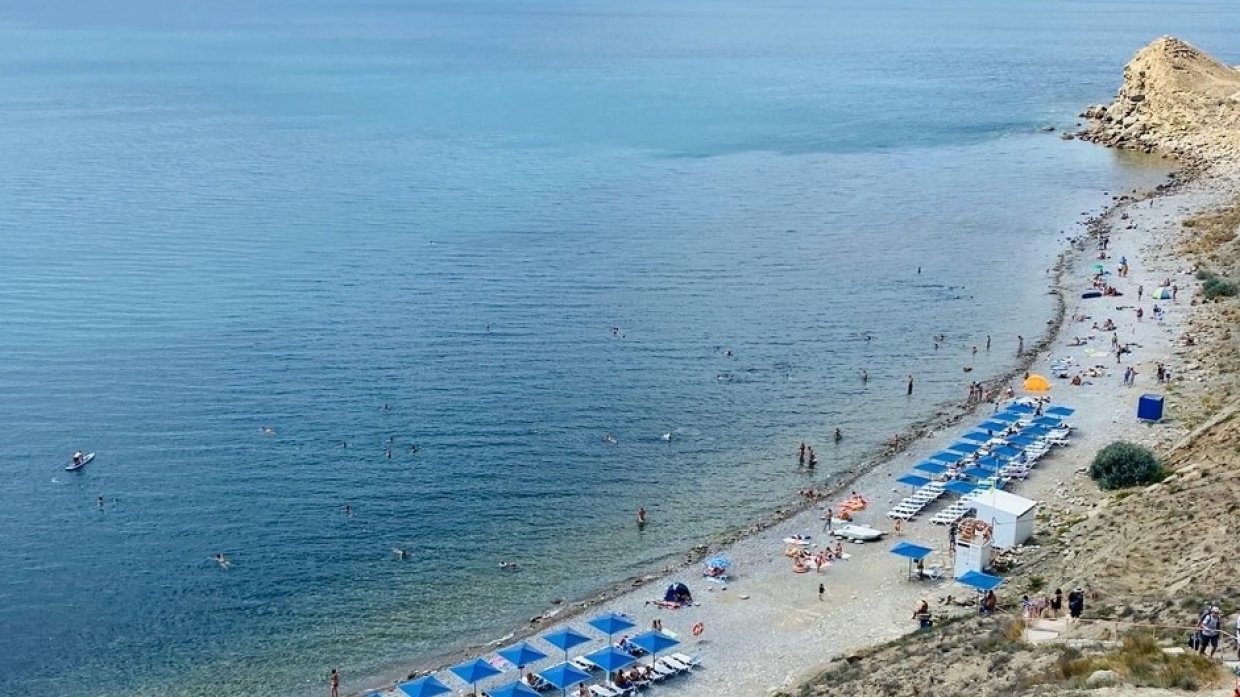 Премиальный отдых в Крыму может обойтись россиянам в 330 тысяч рублей и больше