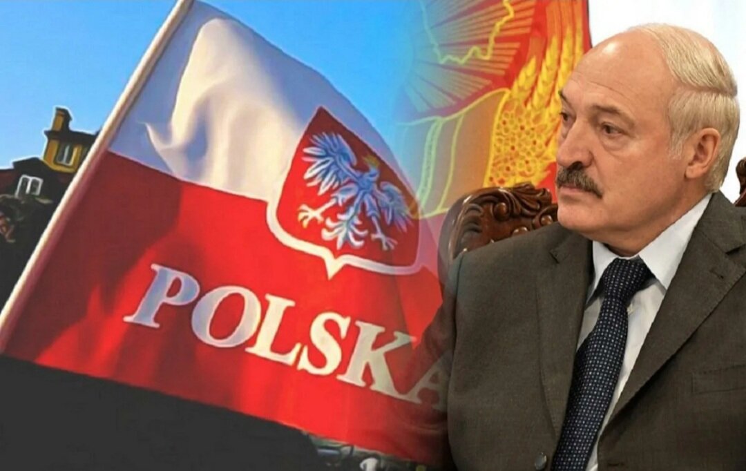 Лукашенко поздравил Польшу с Днём Независимости. Комментарии поляков