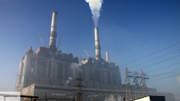 Аналитик Фролов назвал Европу главной угрозой для российского угля