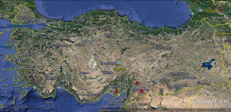 Поставка ЗРС С-400 в Турцию: возможные последствия Турции, дальности, системы, большой, более, систем, HisarО, возможность, Турция, возможности, зенитных, «Пэтриот», также, этого, HisarА, Однако, территории, нашей, шасси, российских