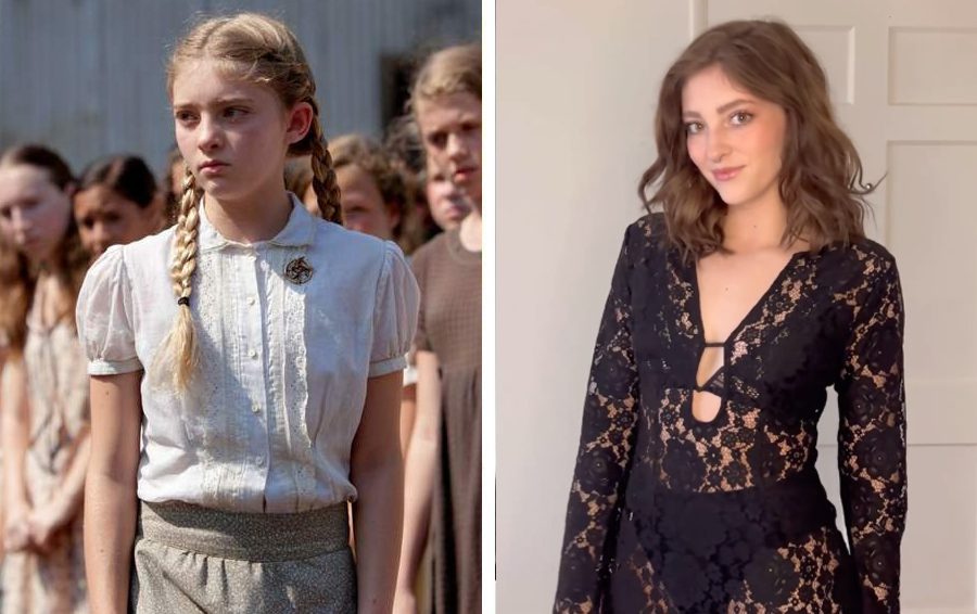 Уиллоу Шилдс