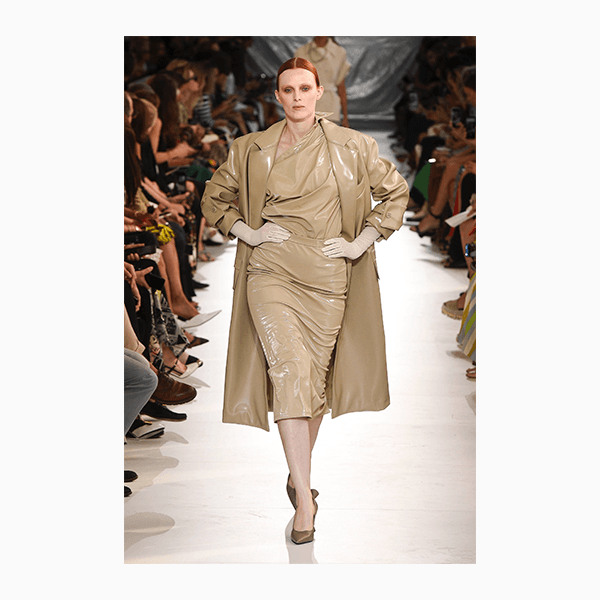 Max Mara, весна-лето 2018