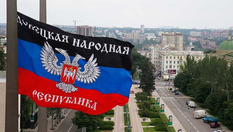 В Госдуме призвали Лаврова начать выдачу паспортов РФ в Донбассе