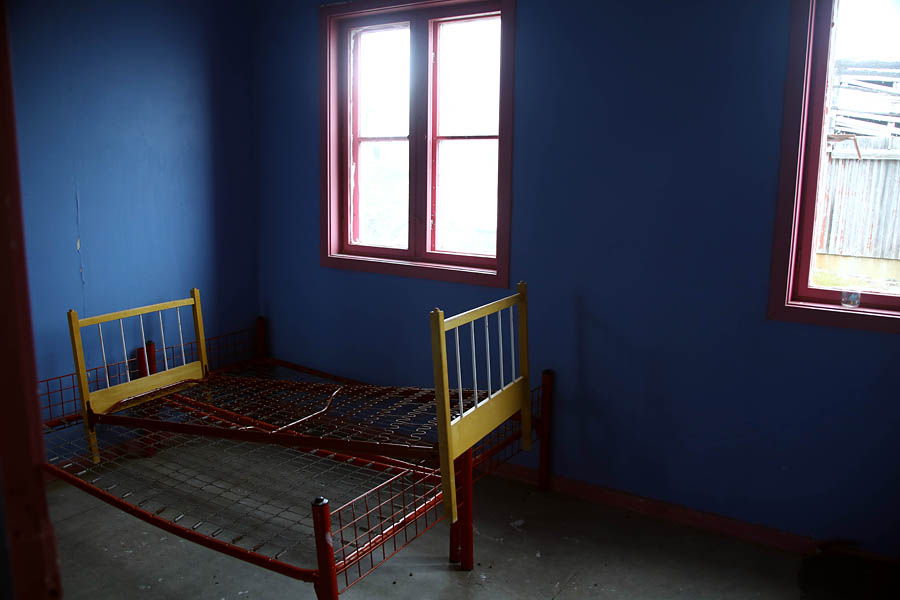 На краю света на яхте путешествия