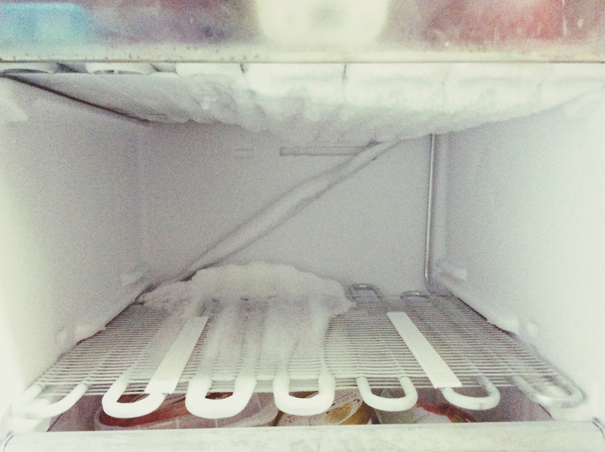 Морозилка и лишние продукты: готовим холодильник к праздникам домашний очаг,холодильник