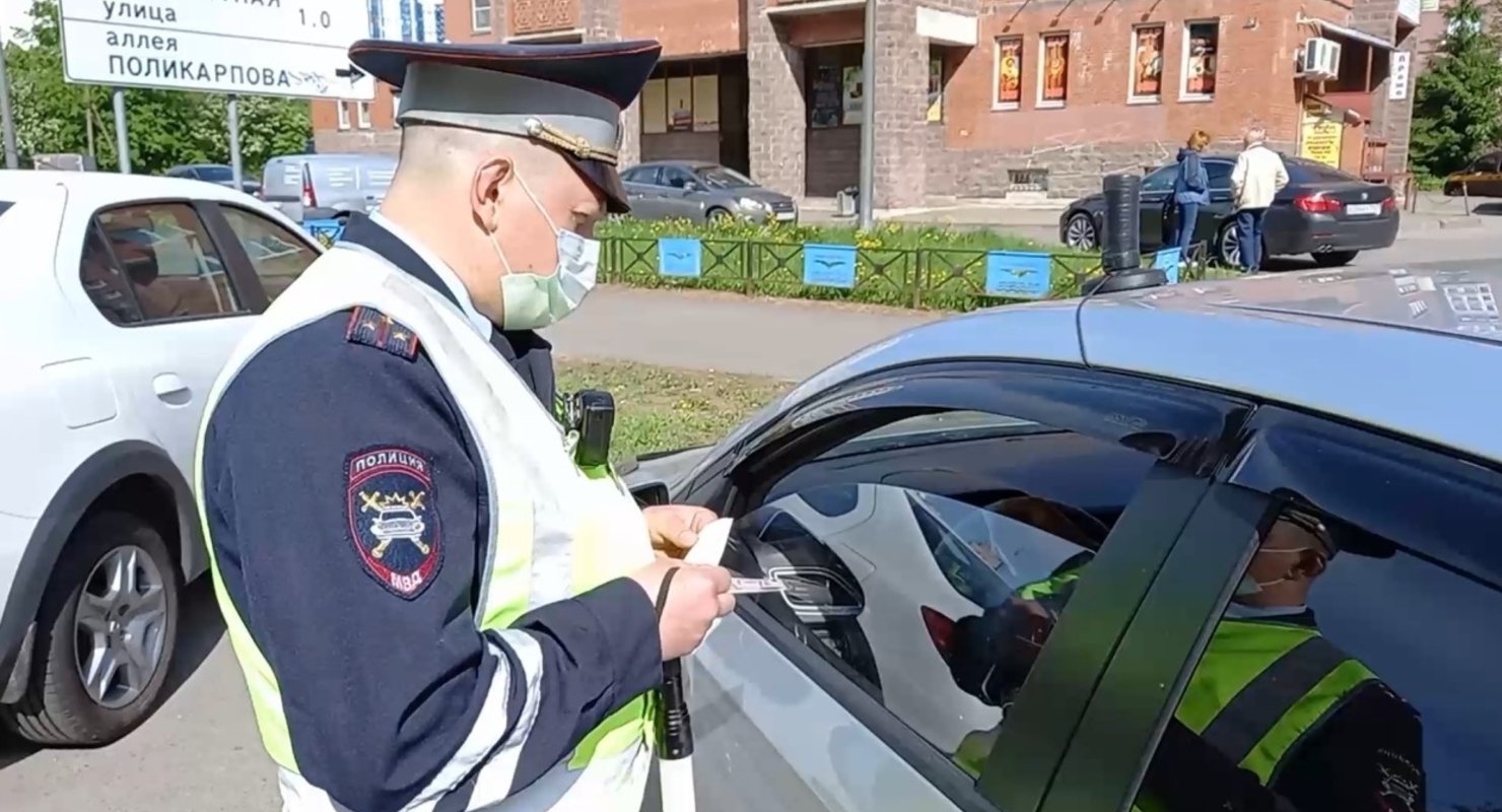 В МВД планируют выявлять пьяных водителей с помощью экспресс-тестов В МВД планируют выявлять пьяных водителей с помощью экспресс-тестов Автомобили