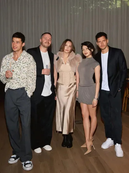 Мария Миногарова, Диана Коркунова, Екатерина Мухина и Ольга Сутулова провели уикенд на Алтае Дмитрий, поездкиГости, Викулин, Миногарова, поездкиГостья, поездку, Ольга, Екатерина, Коркунова, Ксенией, Мухина, Самойловой, экстремистской, поездкиДиана, КоркуноваГостья, поездкиМария, ВикулинДиана, гостями, поездкиМихаил, Барышников