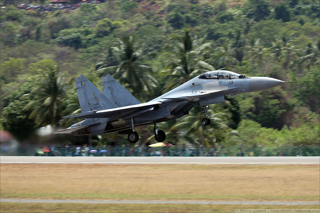 LIMA-2019, первый день. Фоторепортаж Марины Лысцевой Авиация